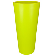 Pure Straight Round High  Al124 D60 Verde Limo